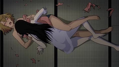 Sankarea Undying Love The Best Moments Compilation Video