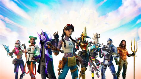 2048 X 1152 Pictures Fortnite Fortnite 2048x1152 Posted By Ryan