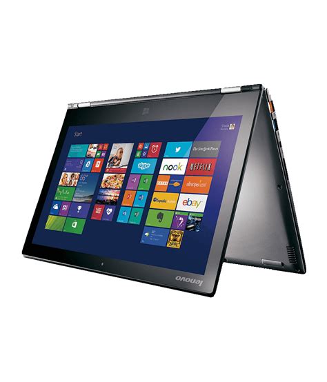 Lenovo Yoga 3 Pro Convertible Ultrabook Touchscreen R Tech Computer