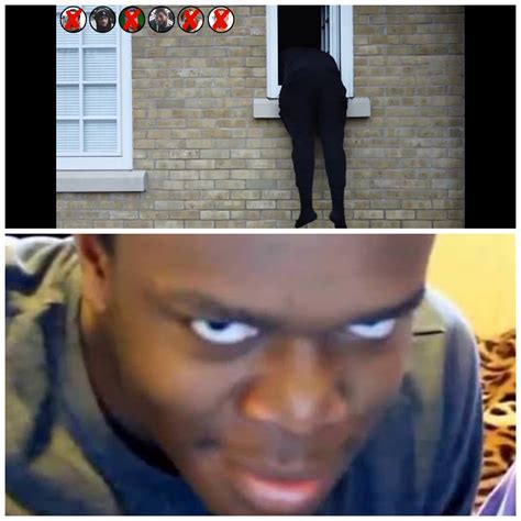What Are You Doing Step Bro R Ksi