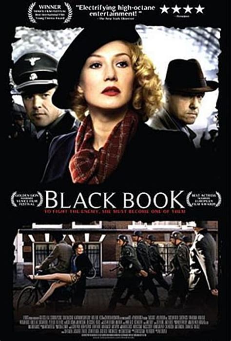 Picture Of Black Book 2006