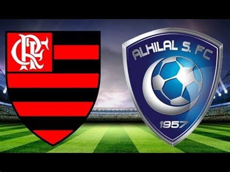O jogo começa as 16:00:00. Flamengo x Al-Hilal AO VIVO - Mundial 2019 - YouTube