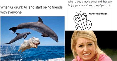 15 Relatable Memes That Will Absolutely Make You Say Same