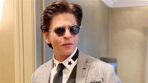 when shah rukh khan revealed his grandmother had named him abdur rehman cousins teased him with