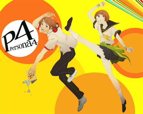 Apocalypse is a serious game about conflicts between incredibly powerful deities and how people cope with being in the middle of catastrophes. Shin Megami Tensei: PERSONA 4 Wallpaper #781032 - Zerochan ...