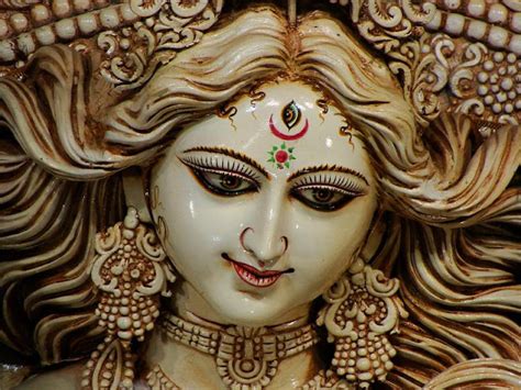 Best Free Durga Puja Wallpapers Bored Art