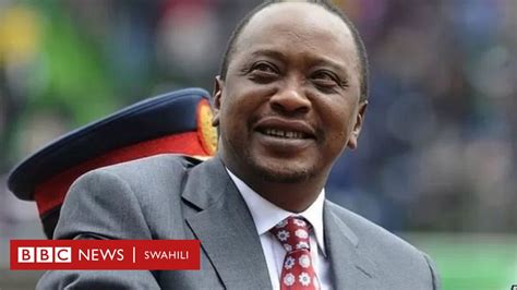 Matokeo Ya Uchaguzi Kenya 2022 Je Ni Sababu Gani Zinazoweza Kumfanya Rais Uhuru Kenyatta