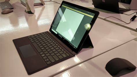 Microsoft launches next-gen Surface Pro 6, Surface Laptop 2, Surface ...