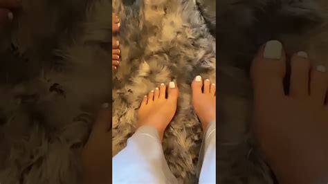 Kylie Jenner Feet Youtube