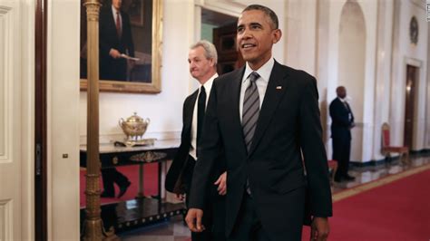 Obama Most Polarizing President In Modern History Cnnpolitics