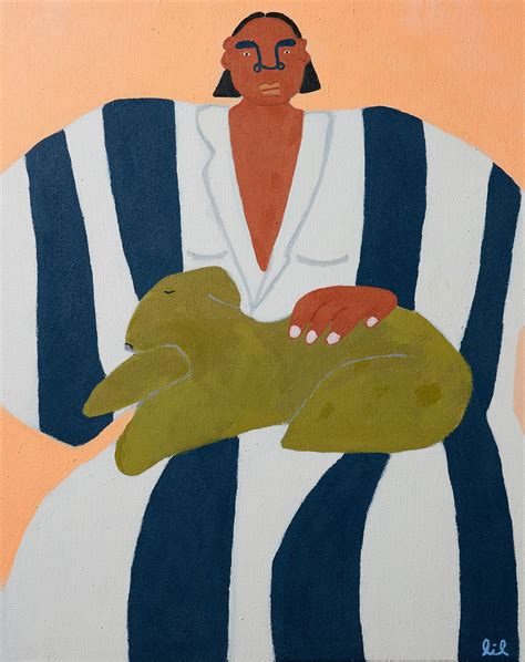 Artist Spotlight: Lilian Martinez | Art inspiration, Artist, Art