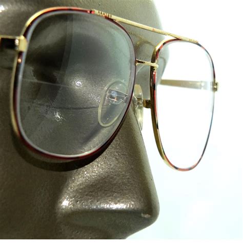 True Half Bifocal Aviator Big Lens Classic Reading Glasses 1