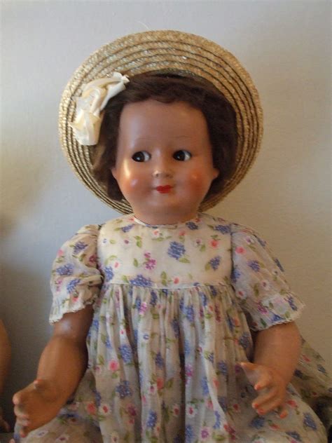 Alberani Italian Doll Vintage Dolls Antique Dolls Dolls
