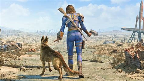 Interesting Game Reviews The Best Fallout 4 Mods In 2022 Pcgamesn