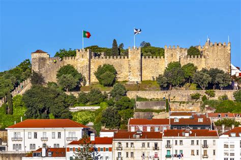 Grund dafür ist die teilweise abenteuerliche strecke. Die Top 10 Sehenswürdigkeiten von Lissabon | Franks Travelbox
