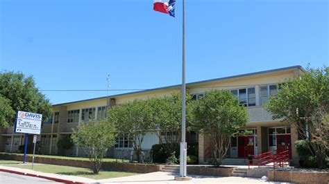 These San Antonio Schools Had The Most Reported Fights Assaults