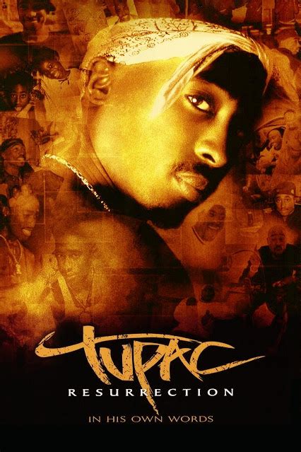 Goodrapmuzik Tupac Resurrection