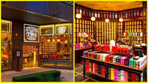 We look forward to working with you to identify and implement an ideal security technology solution specifically for your needs. TWG Tea Launches North American Retail Expansion Photos