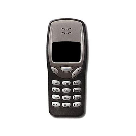 Nokia 3210 Gsm Unlocked Phone Ram Storage No Camera No Removable Li Ion