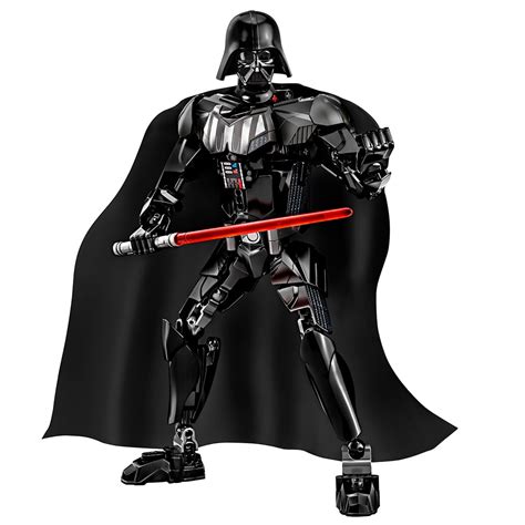 Lego Constraction Star Wars Darth Vader 75111