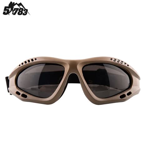 2016 년 신제품 군용 고글 탄도 렌즈 전술 방탄 육군 선글라스 페인트볼 에어소프트 사냥 전투 안경 glasses glasses sunglasses