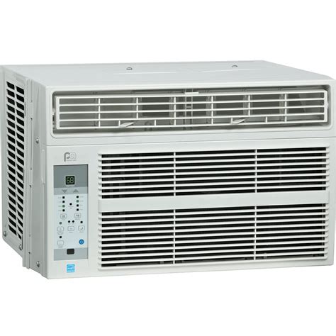 Perfect Aire 8000 Btu Window Air Conditioner