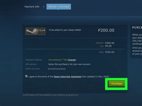 How do you put money on a cash app card. Simple Ways to Put Money on Steam: 10 Steps (with Pictures)