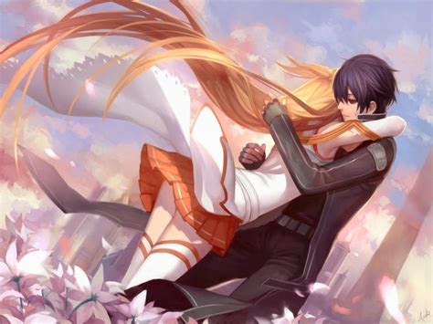 Free Download Anime Couples Anime Couples Wallpaper 27914024 1280x800