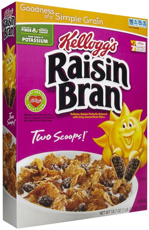 10 'Healthy' Foods That Aren't As Healthy As You Think ...