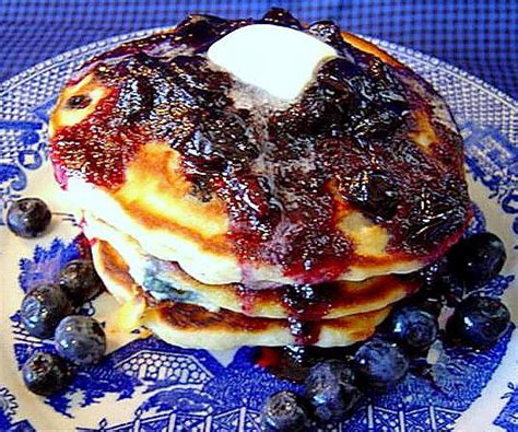 Its National Blueberry Pancake Day Palatable Pastime Palatable Pastime