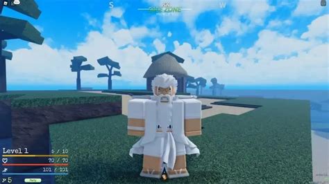 All Grand Piece Online Gpo Codes In Roblox April 2023