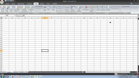 How To Change Color Theme For Microsoft Excel From Blue To Black Youtube