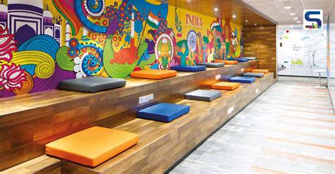 Top Interior Design Firms Of India 12 Latest Projects Yatin Patel