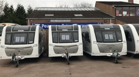 Pearman Briggs Caravans World Of Motorhomes