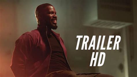 Javier gutiérrez, karra elejalde, luis callejo release: Proyecto Power: Trailer oficial sub español Netflix HD ...