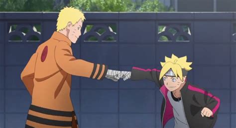 30 Wild Things Naruto Did Between Shippūden And Boruto