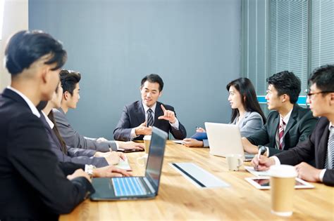 70% of Japanese employees believe that their foreign coworkers are