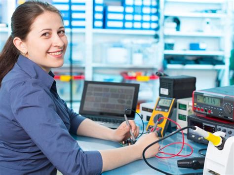 Ensure The Quality Of Electronics Products With Reliability Testing