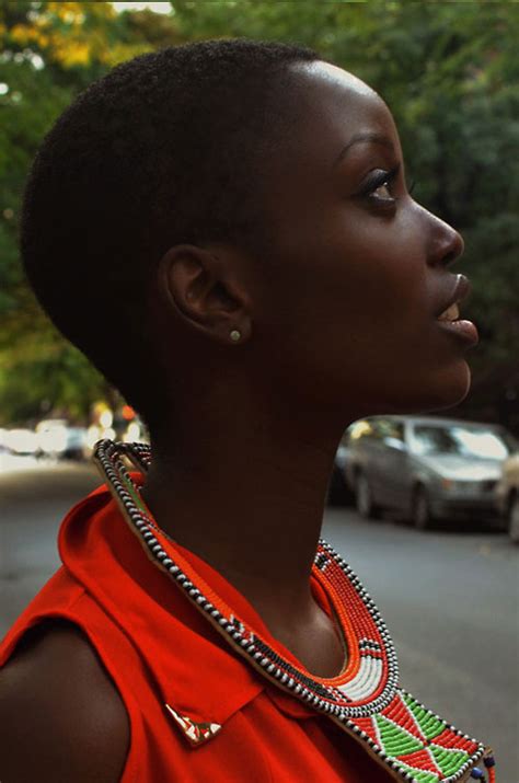 Short Haircuts For Black Women 2012 2013