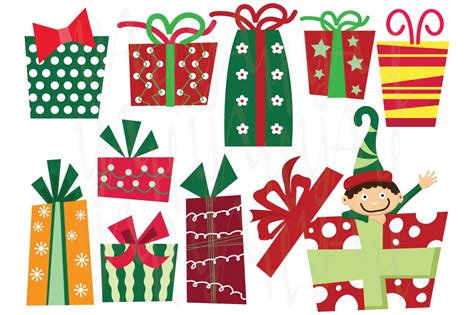 Clipart Of Presents 10 Free Cliparts Download Images On Clipground 2022