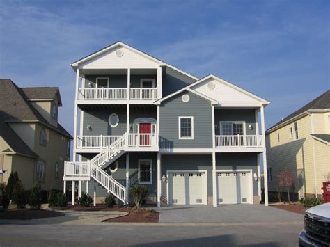 Custom Homes - Poole Contracting | Poole Contracting