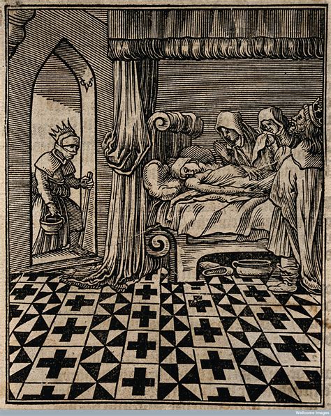 The Black Death Image Gallery