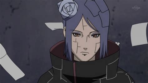 Konan Images Icons Wallpapers And Photos On Fanpop