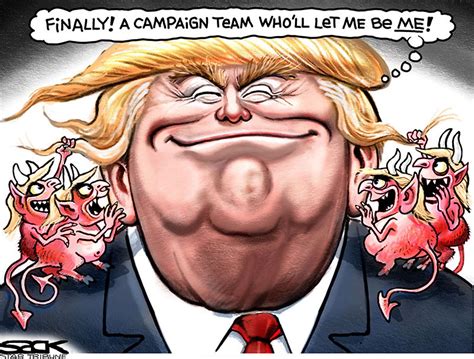 30,333 likes · 14,404 talking about this. Cartoons of the day: Trump campaign shakeup