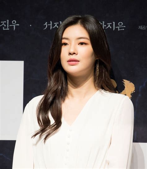 Lee Sun Bin At Rampant Pres Conference In Seoul Hawtcelebs