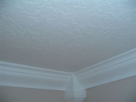 √ Texture Paint For Ceilings