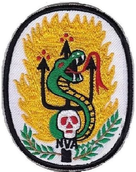Vietnam Us Army 24th Infantry Division 21st Infantry Regiment