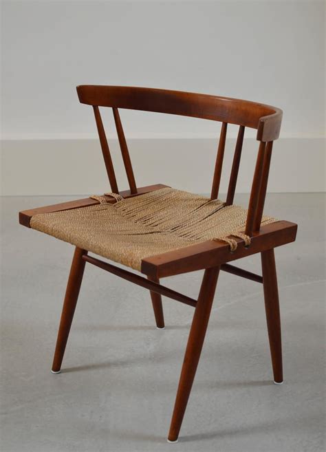 Wood Chair Design Chair Nakashima Furniture