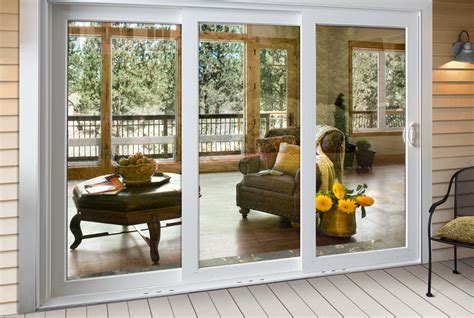 Why The Multi Panel Slide Door Is A Rising Trend In Residential Homes