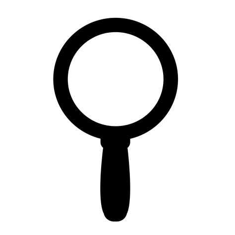 Search Icon Symbol Sign 633657 Vector Art At Vecteezy